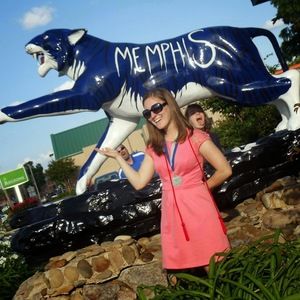 Meet your Posher, Grace